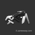 Xiaomi Marsworker Wrench Coltello Strumento della chiave muti-funzione